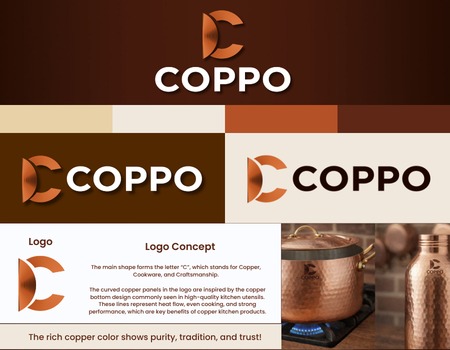 Creative Brand Strategy